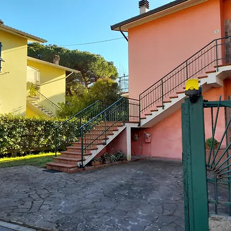 Σπίτι διακοπών La Casa Di Giuly