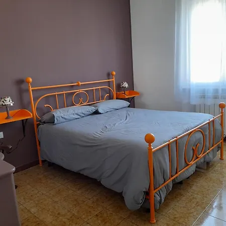 Σπίτι διακοπών La Casa Di Giuly Λα Σπέτσια