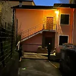 La Casa Di Giuly La Spezia
