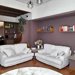 펜션 La Casa Di Giuly 라스페치아
