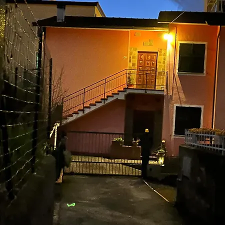 La Casa Di Giuly Λα Σπέτσια
