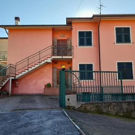 La Casa Di Giuly