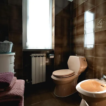 La Casa Di Giuly * La Spezia