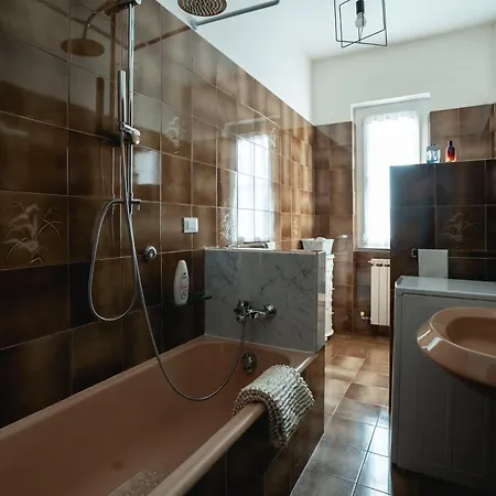 Prázdninový dům La Casa Di Giuly La Spezia