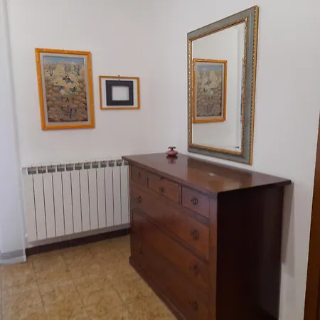 La Casa Di Giuly La Spezia