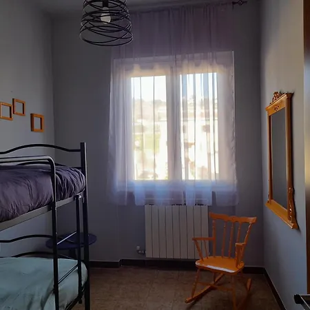 La Casa Di Giuly La Spezia