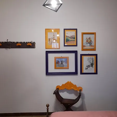 La Casa Di Giuly 斯培西亚