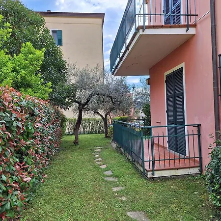 Casa vacanze La Casa Di Giuly *