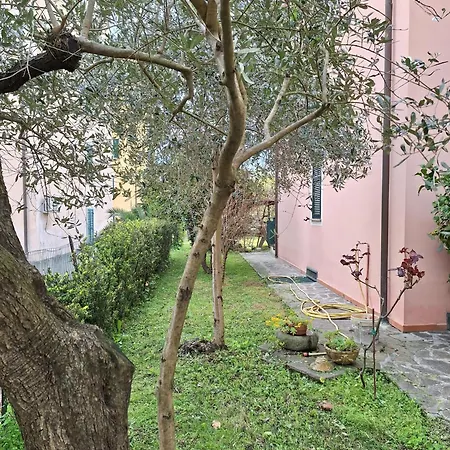 La Casa Di Giuly Casa vacanze La Spezia
