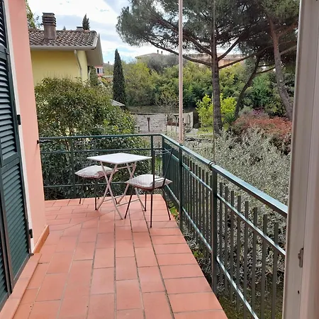 La Casa Di Giuly Feriehus *