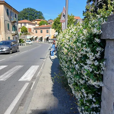 Prázdninový dům La Casa Di Giuly La Spezia