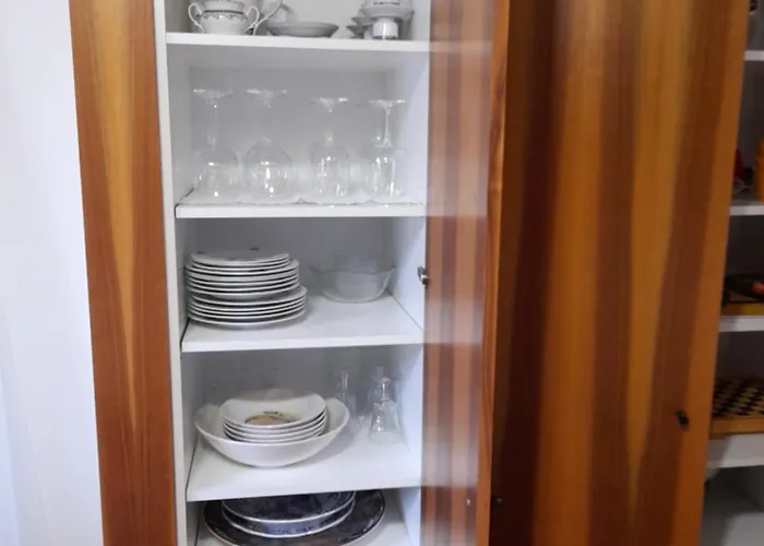 La Casa Di Giuly Vakantiehuis *