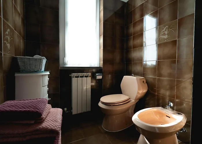 La Casa Di Giuly * La Spezia