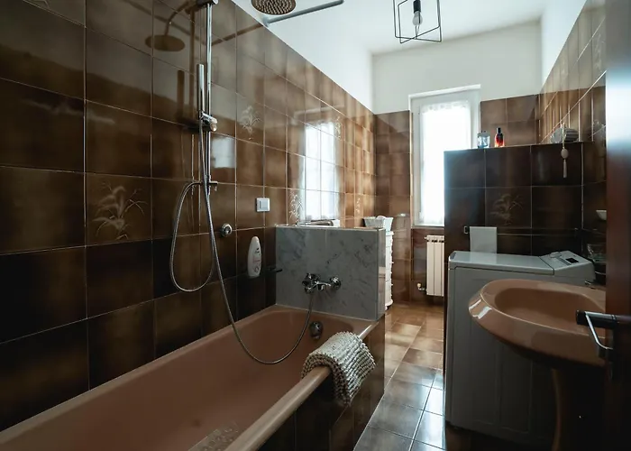 Vakantiehuis La Casa Di Giuly La Spezia