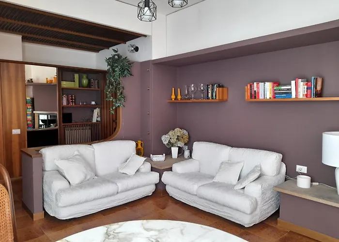 Vakantiehuis La Casa Di Giuly La Spezia