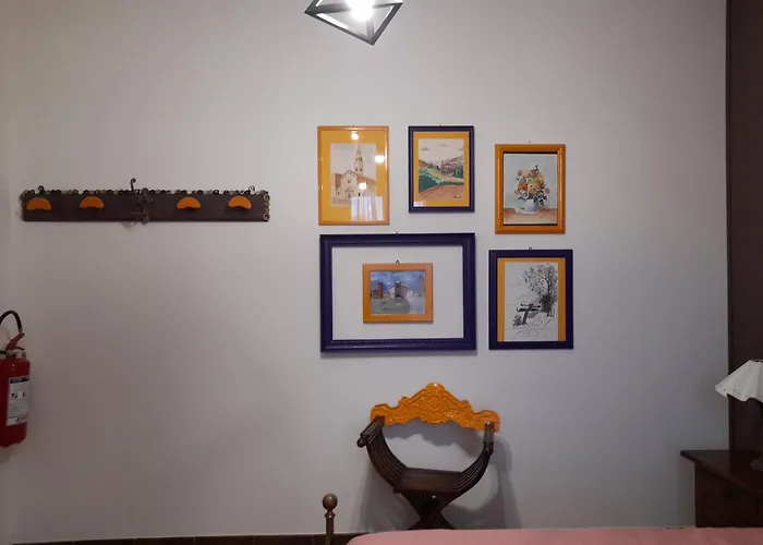 La Casa Di Giuly לה ספציה