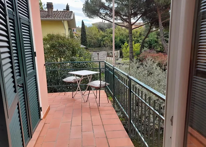 La Casa Di Giuly Vakantiehuis *